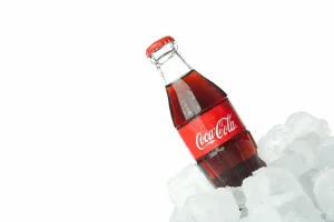 desatascar fregadero coca cola