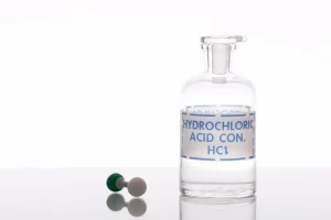 desatascar fregadero con salfumán