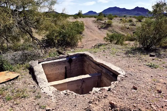 restos de una antigua fosa septica cada cuanto se limpia una fosa séptica